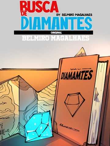 Em busca de Diamantes