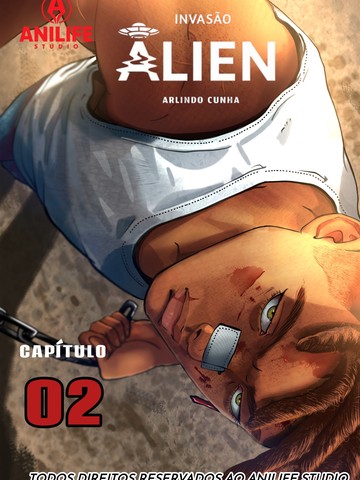 Invasão Alien