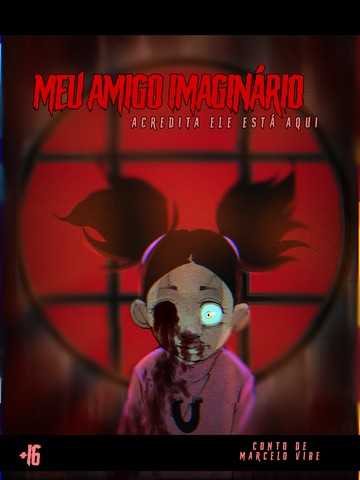 Meu Amigo Imaginário
