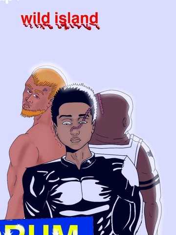 Wild Island